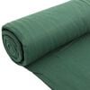 vidaXL Haystack Tarp 10.4x12.5 m 140 g/m&sup2; Polypropylene