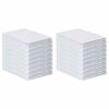 vidaXL Non-woven Fabric Pet Training Pad 50 pcs 90 x 60 cm