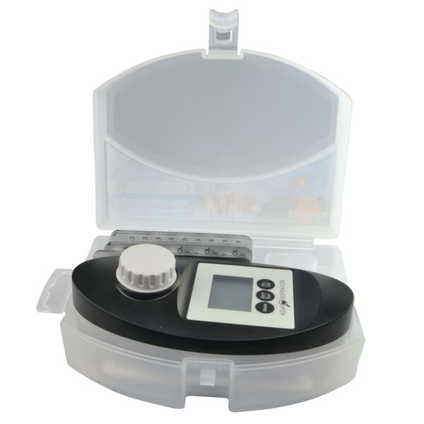 Summer Fun Aqua Inspector