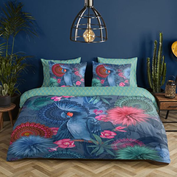 HIP Duvet Cover OFELIA 200x200/220 cm