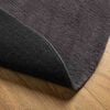 vidaXL Area Rugs HUARTE Anthracite 100 x 200 cm Polyester