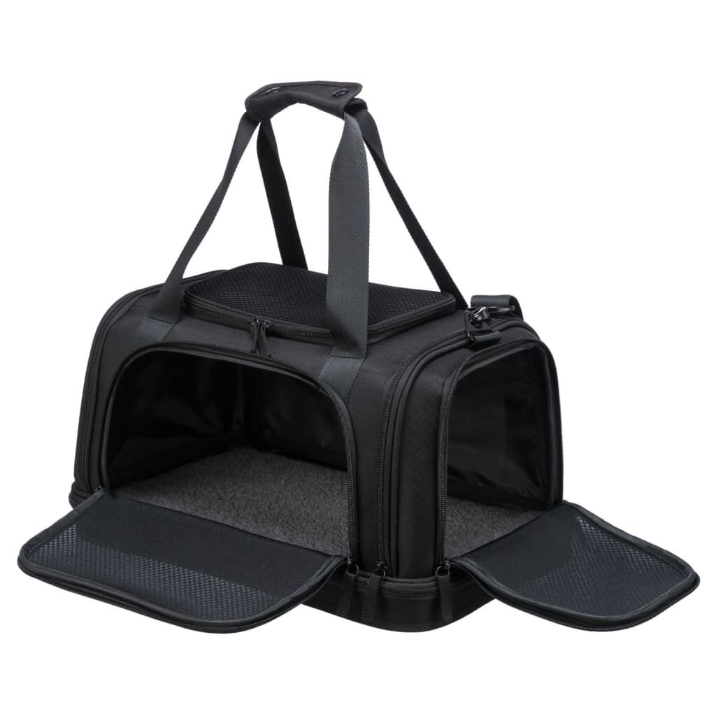 Trixie dog carrier discount