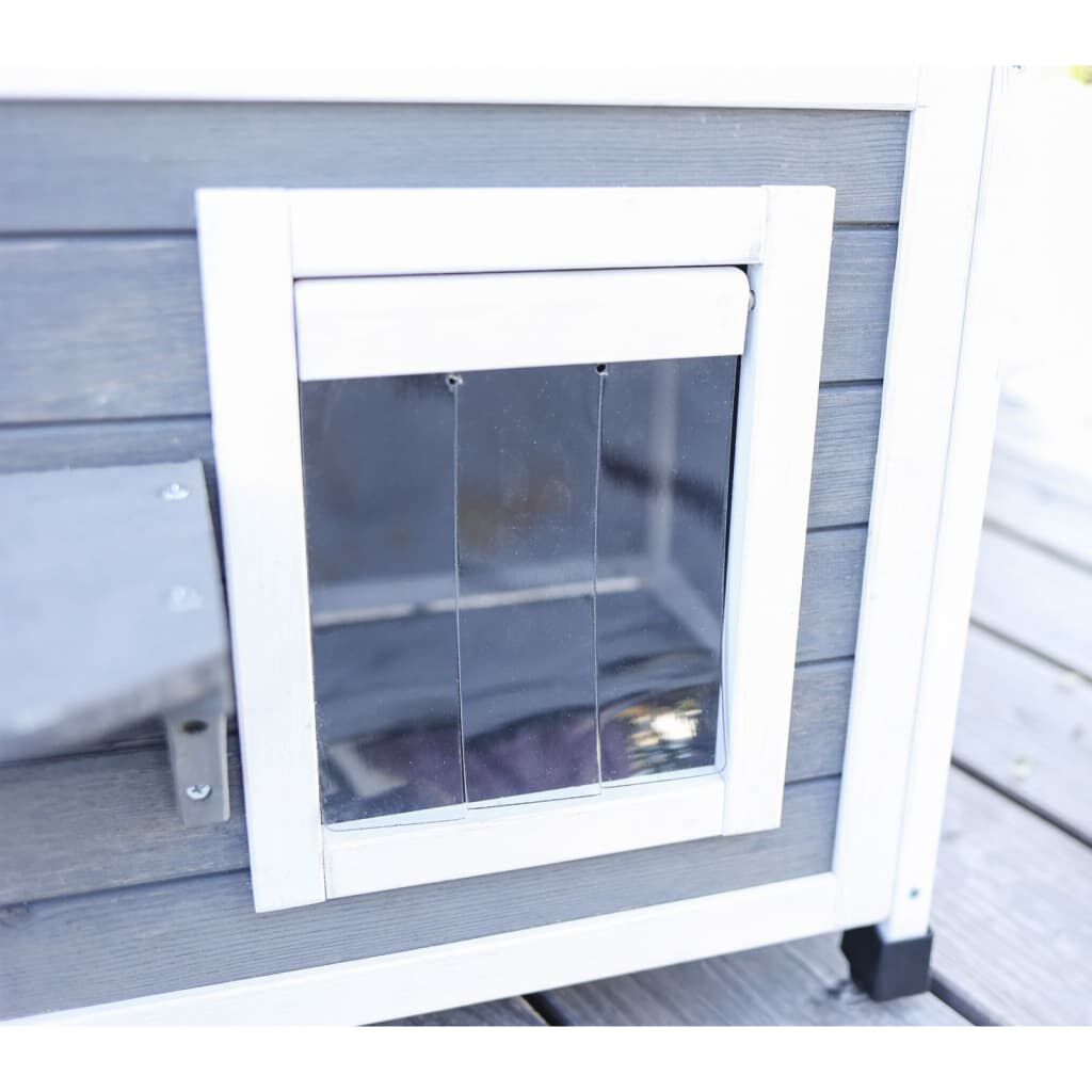 Kerbl deals cat house