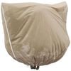 vidaXL Frost Protection Plant Fleece Covers 3 pcs Beige 2 x 2.36 m