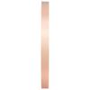 vidaXL Copper Tape 6 pcs Copper 2000 x 1 cm Copper