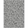 Eurotrail Outdoor Mat Relax 200x180 cm Grey