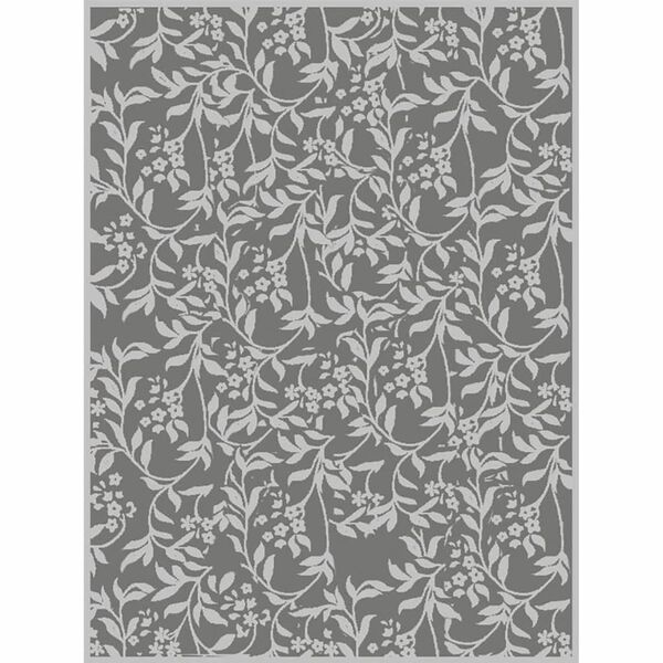 Eurotrail Outdoor Mat Relax 200x180 cm Grey