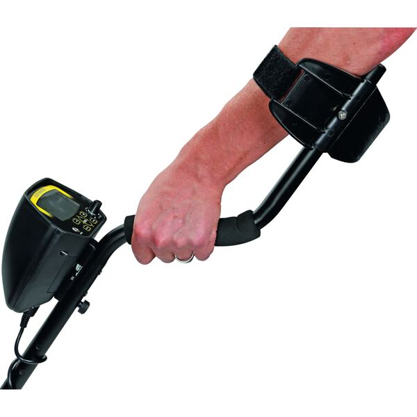 Velleman Metal Detector