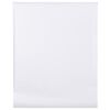 vidaXL Window Film Frosted Grey 60x2000 cm PVC