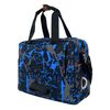 Willex Bicycle Pannier Ice 19 L Blue and Black