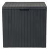 Keter Garden Storage Box City 113 L