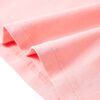 Kids' T-shirt Pink 140