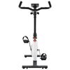 vidaXL Magnetic Exercise Bike with Pulse Measurement