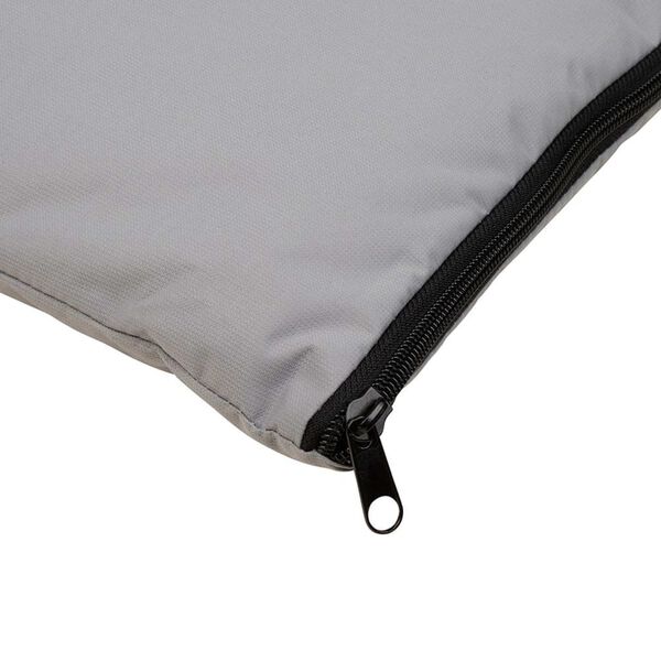 DISTRICT70 Crate Mat LODGE Light Grey L