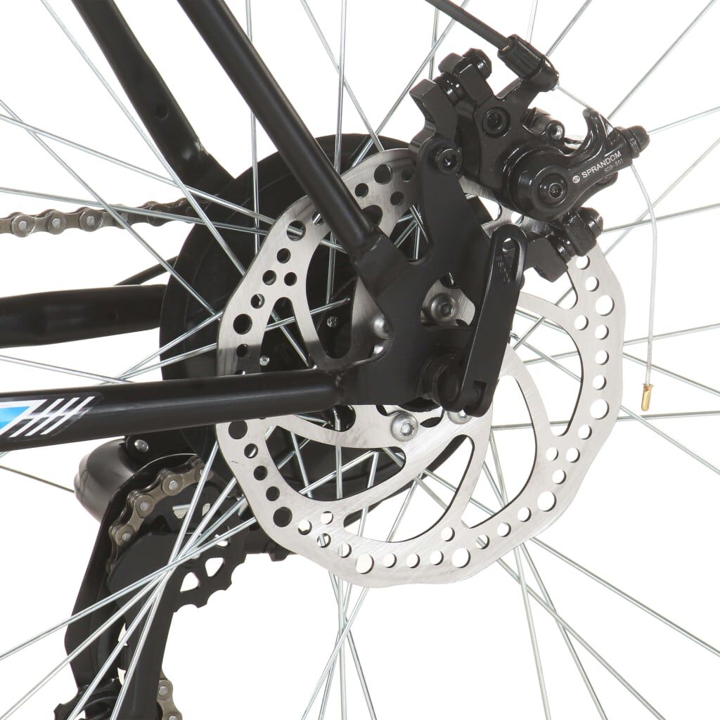 29 inch rear wheel mountain online bike