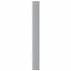 vidaXL Cabinet Handles 10 pcs Silver 96 mm Stainless Steel