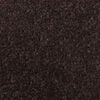vidaXL Doormat Brown 60x150 cm