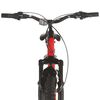 vidaXL Mountain Bike 21 Speed 26 inch Wheel 36 cm Red