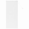 vidaXL Venetian Blinds White 175 x 70 cm Aluminium