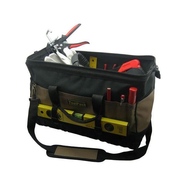 Toolpack Tool Bag Constructor XXL 360.034