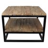 HSM Collection Coffee Table 60x60x44 cm
