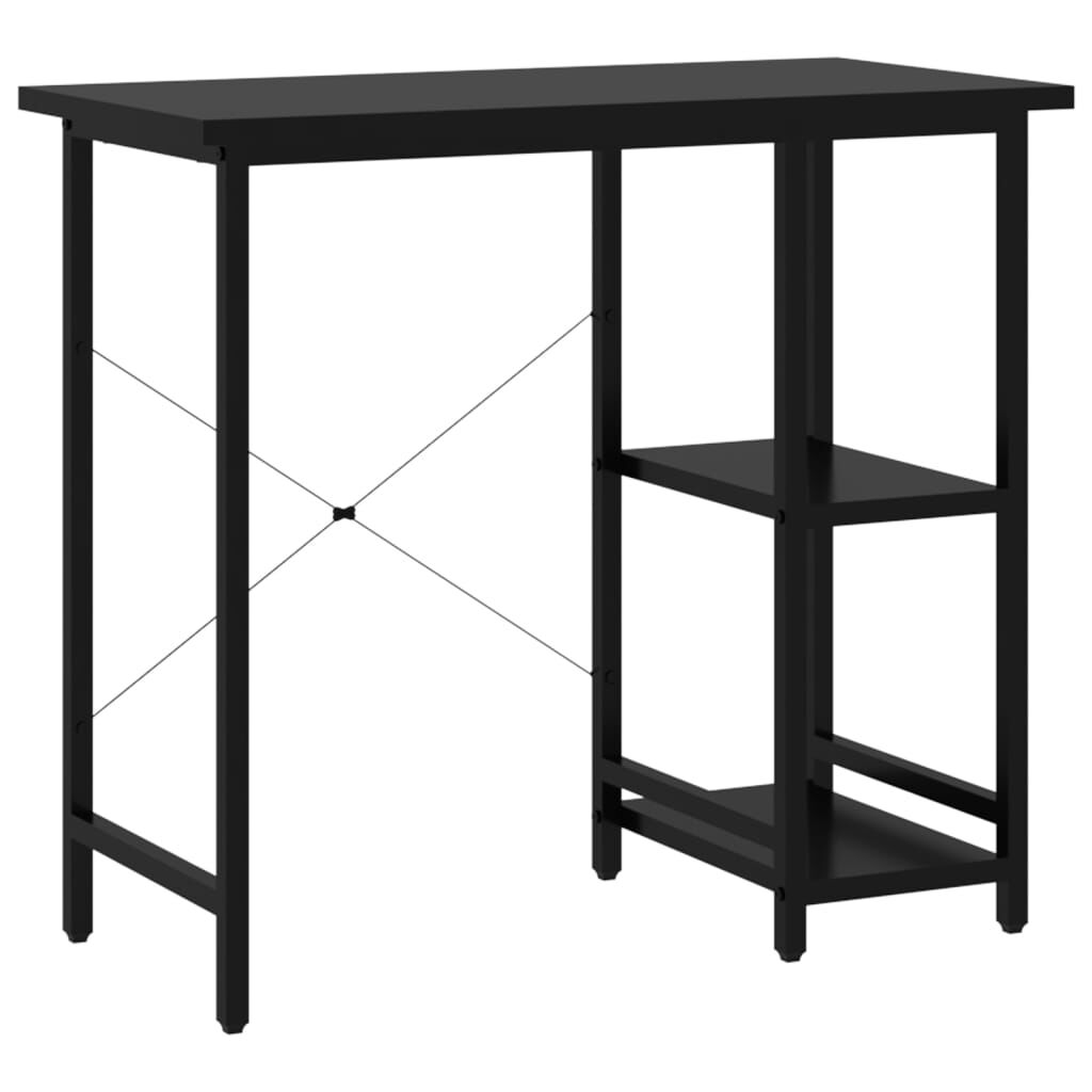 Room essentials computer desk shop