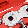 vidaXL 10 Piece Engine Timing Tool Kit