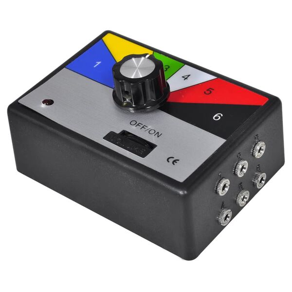 Auto Car Electronic Stethoscope Kits