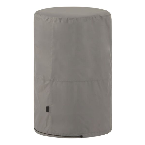 Madison Barbecue Cover Round 57x88cm Grey
