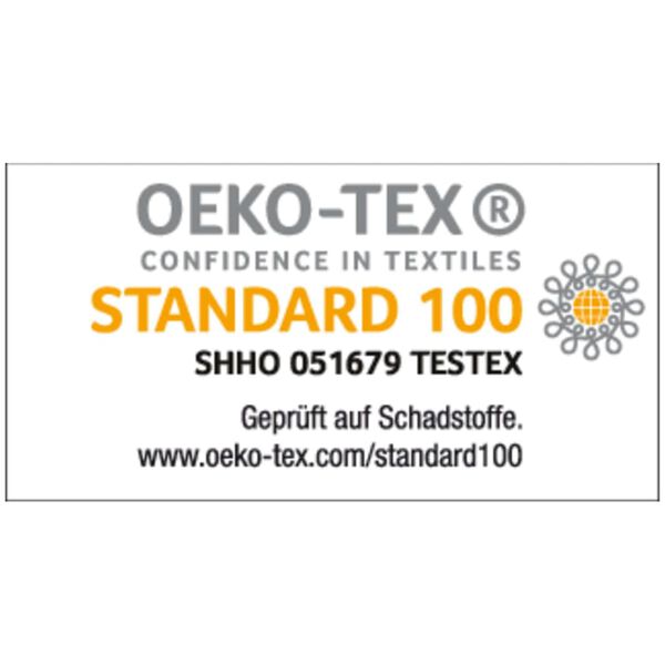 RIDDER Shower Curtain Piedras Textile