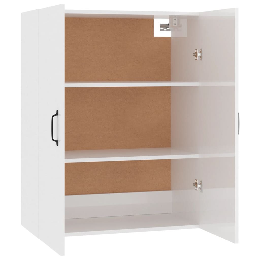 30 inch store wide wall cabinet