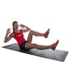 Pure2Improve Exercise Mat 182x61 cm Black P2I290000