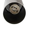 vidaXL Ceiling Spotlight Brushed Nickel 6 x 6 x 16.5 cm Steel