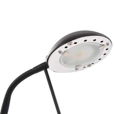 vidaXL Dimmable LED Floor Lamp 23 W