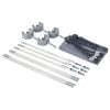 Intex Pool Canopy Light Grey