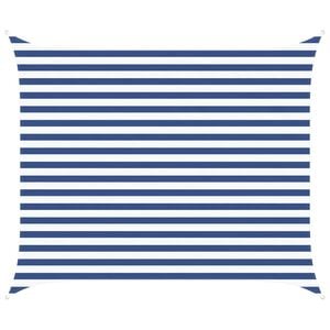 vidaXL Sun Shade Sail PU coated oxford