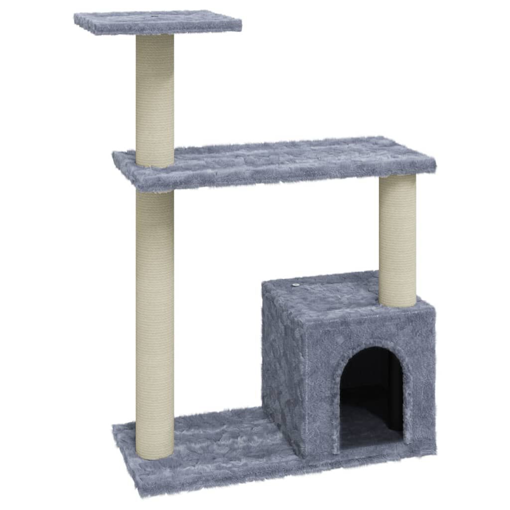 Sisal online scratch post