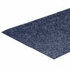 vidaXL Stair Mats Self-adhesive 30 pcs 60x25 cm Grey Blue Rectangular