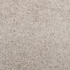 vidaXL Shaggy Rug PAMPLONA High Pile Modern Beige 60x110 cm