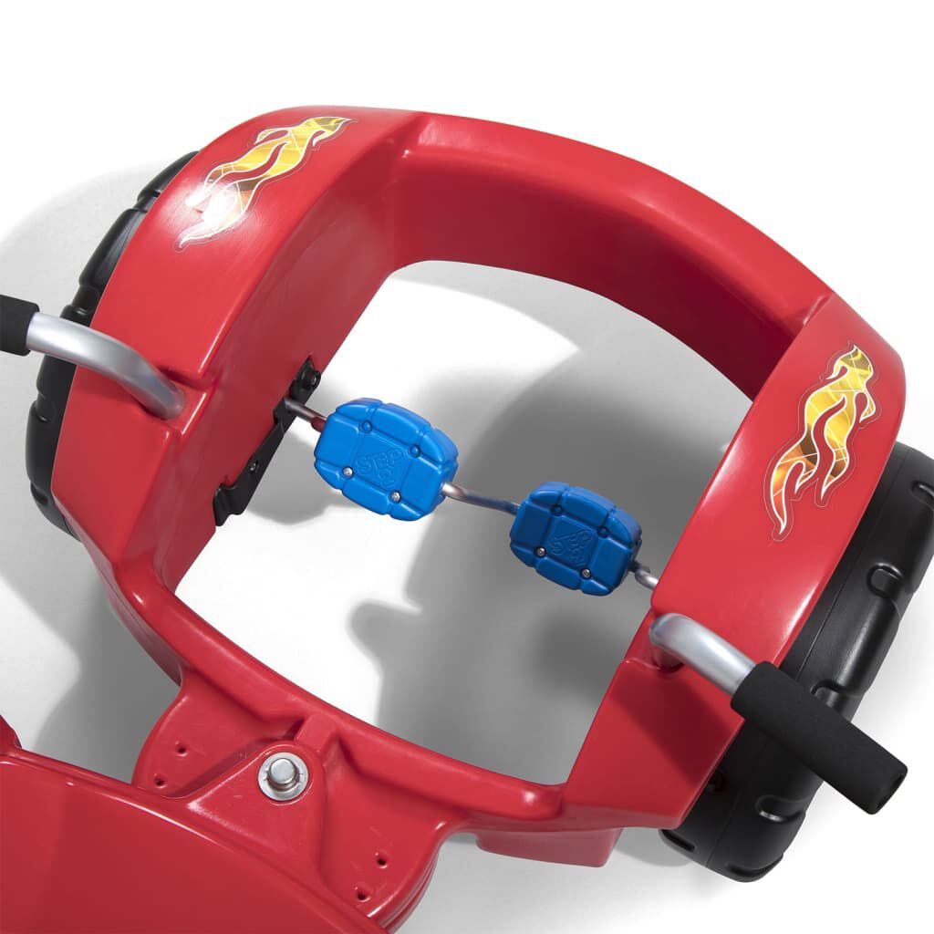 Step 2 zip and zoom pedal car discount