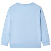 Kids' Sweatshirt Blue 92