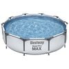 Bestway Swimming Pool | Blue | PVC | 305x76 cm | Collapsible | Swimming Pool