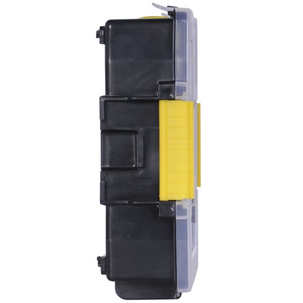Stanley SortMaster Tool Organiser 29.5x6.5x21.5 cm STST1-70720