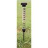 Esschert Design Rain Gauge 130 mm TH86