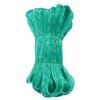 vidaXL Bird Protection Net Green 2 x 10 m Polyethylene
