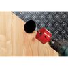 wolfcraft Hole Saw 127 mm Red 5495000