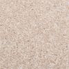 vidaXL Rug Short Pile 200x290 cm Dark Beige