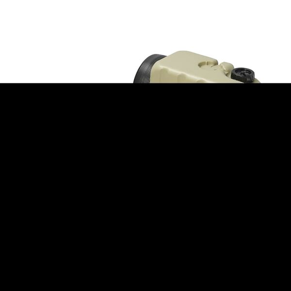 aquaroll wastemaster Dirty Water Tank 38L Beige