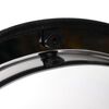 vidaXL Full Domed Traffic Mirror Ø30 cm Acrylic