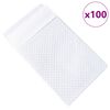 vidaXL Non-woven Fabric Pet Training Pad 100 pcs 120 x 80 cm